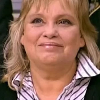 Ирина Гришина