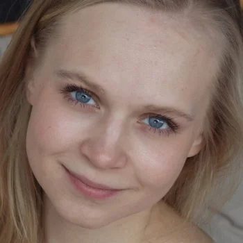 Ирина Лукина