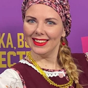 Ирина Малых