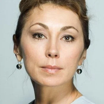Ирина Мельник