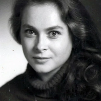 Ирина Нарбекова