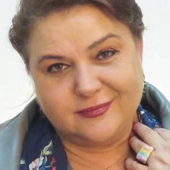 Ирина Основина