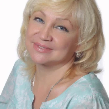 Ирина Померанцева