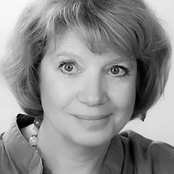 Ирина Пулина