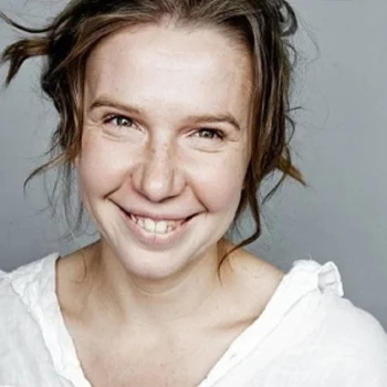Ирина Рахманова