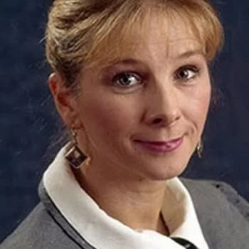 Ирина Савина