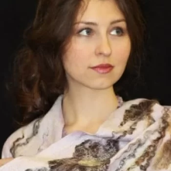 Ирина Шеламова