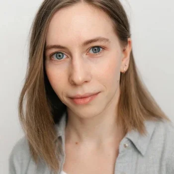 Ирина Соколова