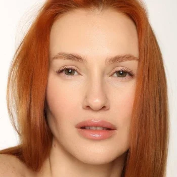 Ирина Юдина