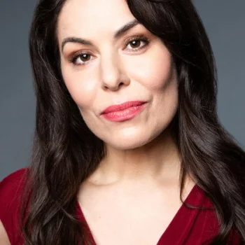 Iris Delgado