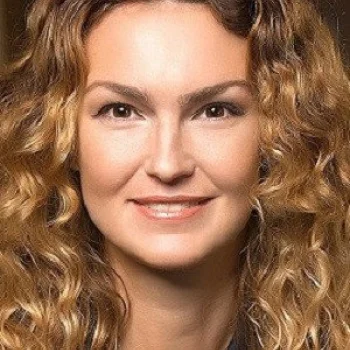 Iryna Kostiuk
