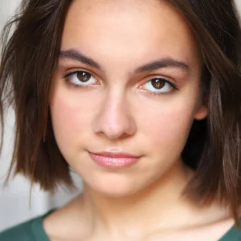 Isabel Gameros