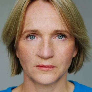 Isabel Schosnig