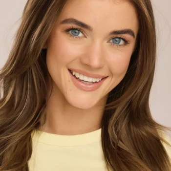 Isabella Burton