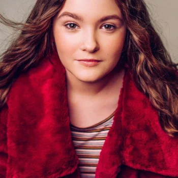 Isabella Paul