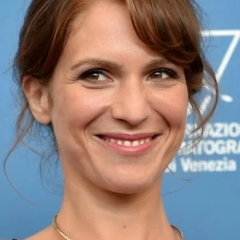 Isabella Ragonese