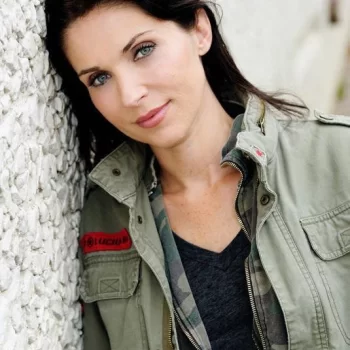 Isabelle Bouysse