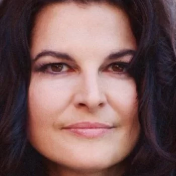 Isabelle Champeau