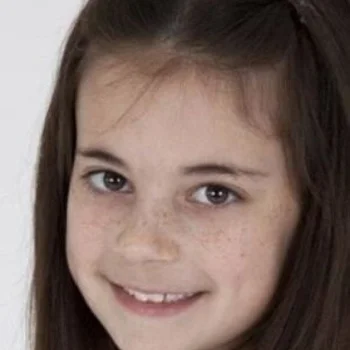 Isabelle Jones