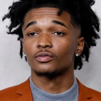 Isaiah Hill