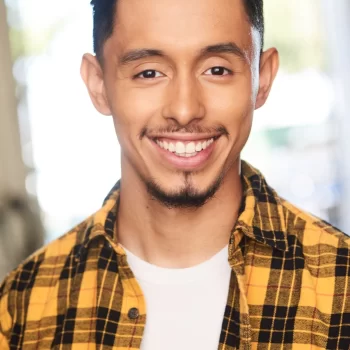 Isaias Alexander Miranda