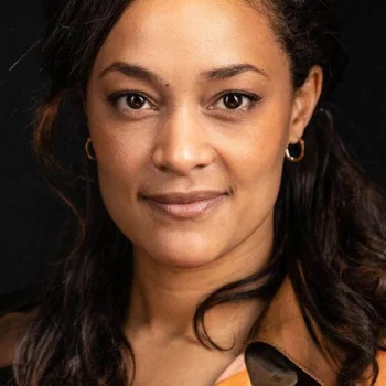 Iselin Shumba Skjævesland