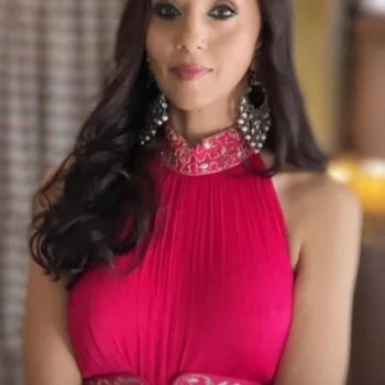 Ishita Arun