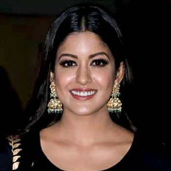 Ishita Dutta