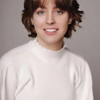Isis Caljé