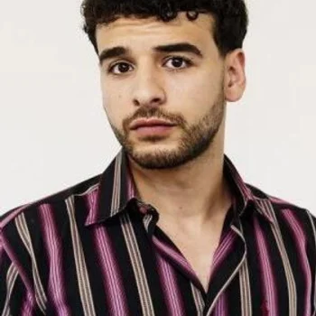 Ismail L'Hamiti