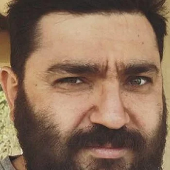 Исмаил Сафарали