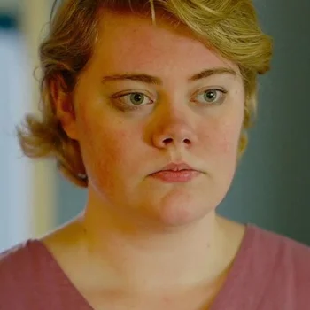 Ísold Halldórudóttir