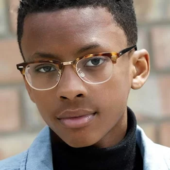 Israel Johnson