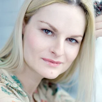 Iva Pazderková
