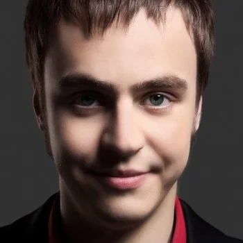 Иван Абрамов