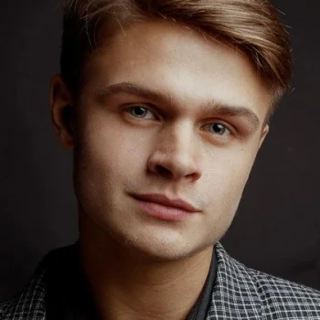 Иван Чернов