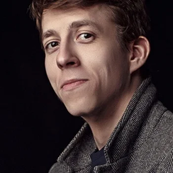 Иван Ефремов