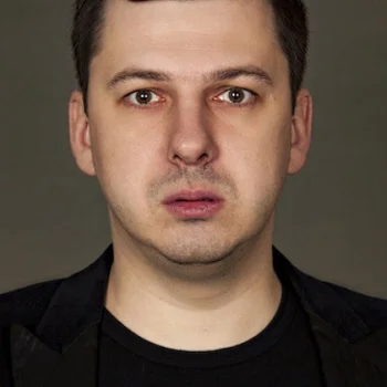 Иван Купреенко