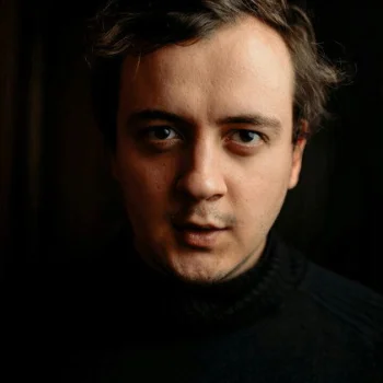 Иван Лапенко