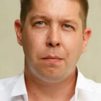 Иван Моховиков