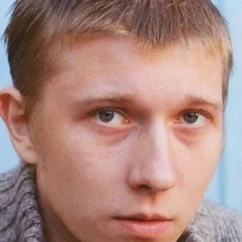 Иван Решетняк