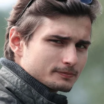 Иван Шахназаров
