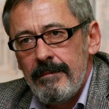 Иван Верховых