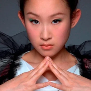 Ivana Wong Yuen-Chi