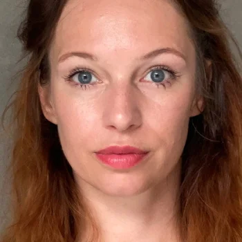 Iveta Jiřičková