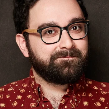 Izad Etemadi