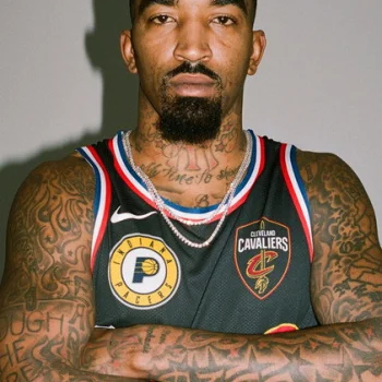 J.R. Smith