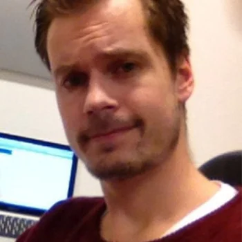 Jørn Berge Larsen