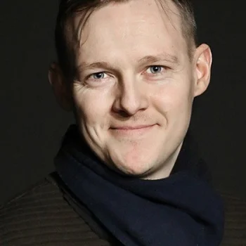 Jaanus Nuutre