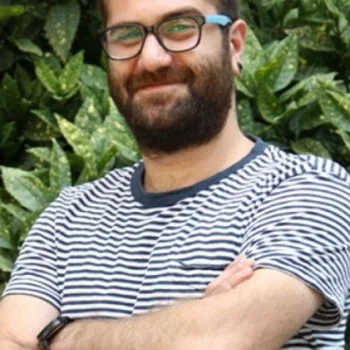 Jaba Melkadze